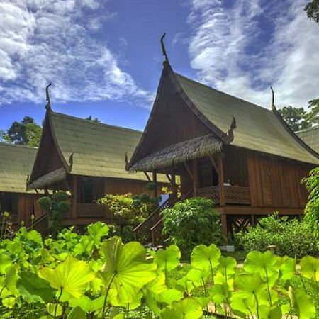Lanna Ban Hotel Puerto Viejo de Talamanca Eksteriør billede