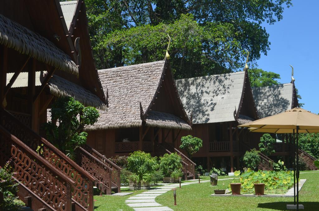 Lanna Ban Hotel Puerto Viejo de Talamanca Eksteriør billede