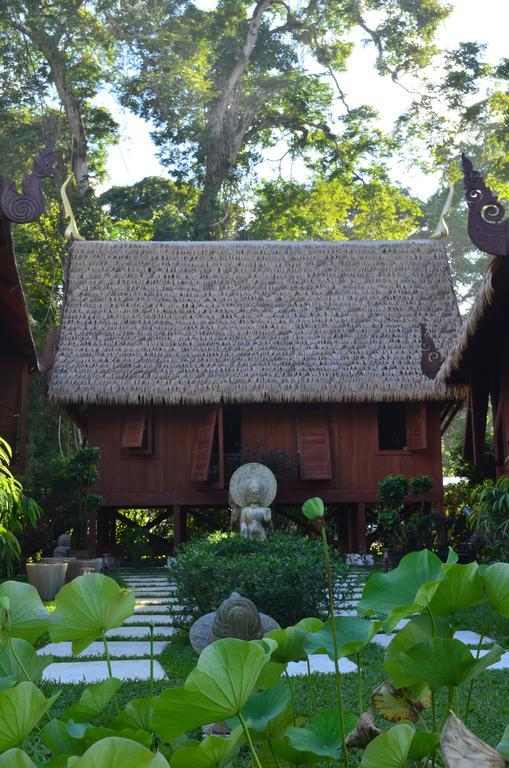Lanna Ban Hotel Puerto Viejo de Talamanca Værelse billede