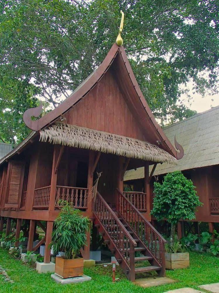 Lanna Ban Hotel Puerto Viejo de Talamanca Eksteriør billede